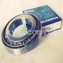 Підшипник маточини(ступиці) Богдан задній внутрішній /30213/ KOYO Malaysia